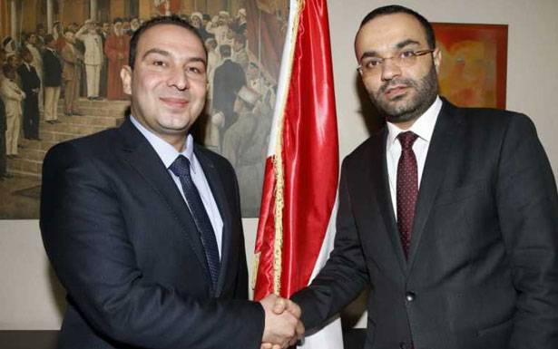 داود : حققنا بعض الإنجازات وحاولنا تخفيض المصاريف