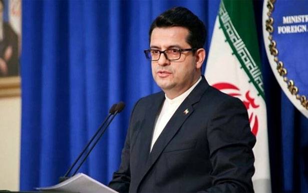 إيران : نحترم الاتفاق النووي مع القوى الكبرى