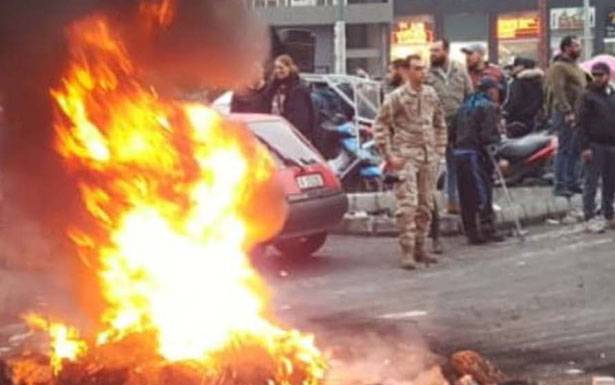 هــل تنقذ «حكومة الإنقاذ» عــكـــار المغيّبة عــن التمثيل الــــــوزاري؟
