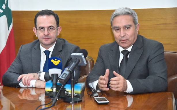 كيدانيان : السياحة مدخل لجذب المال من الخارج