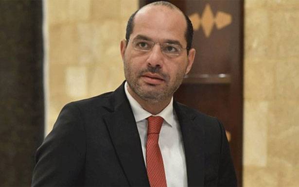 مراد : الى العمل في البقاع ولمزيد من المشاريع