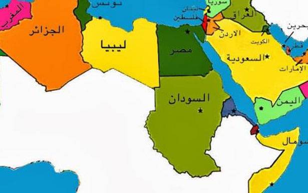 الجميلة والوحش