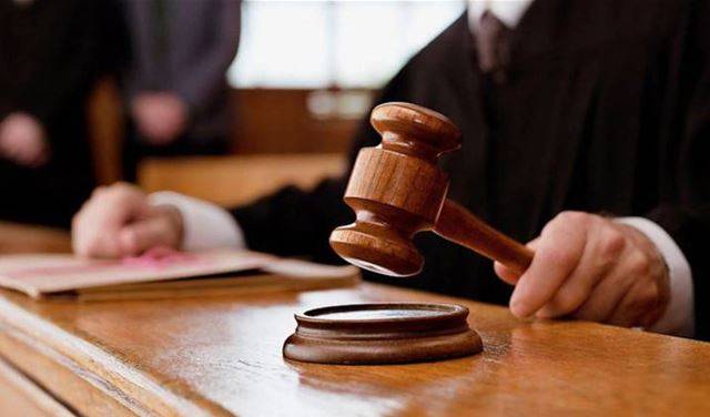 احالة 9 متهمين بجرائم إرهابيّة الى «العسكريّة»