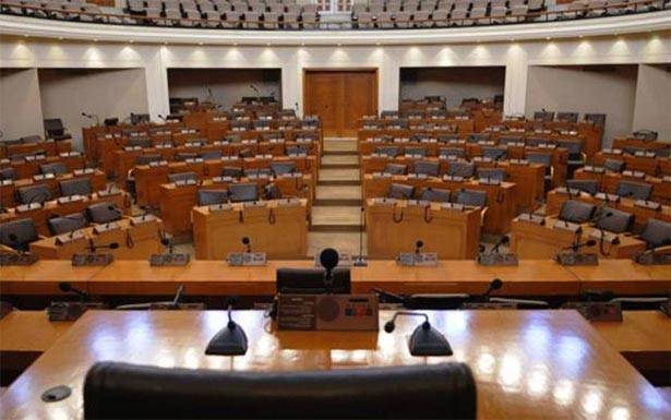 الضغط الدوّلي يذهب بإتجاه إنتخابات نيابية مُبكرة ورفض تام من فريق 8 آذار