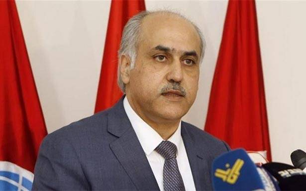 أبو الحسن: موقف وزير الخارجية مهم