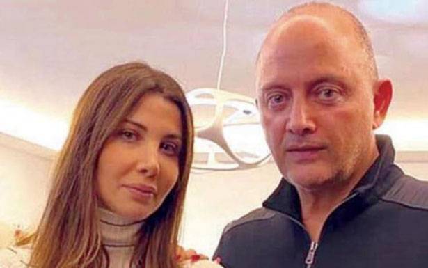 الإدعاء على زوج نانسي عجرم بجناية القتل القصدي