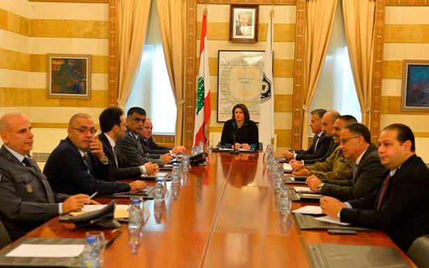 الحسن: أحقيّة التظاهر السلمي وعدم التهاون مع الشغب
