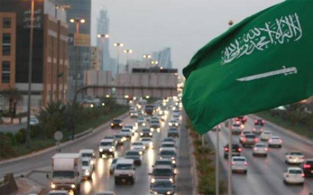 السعودية تدفع 500 مليون دولار مقابل الحماية الأميركية