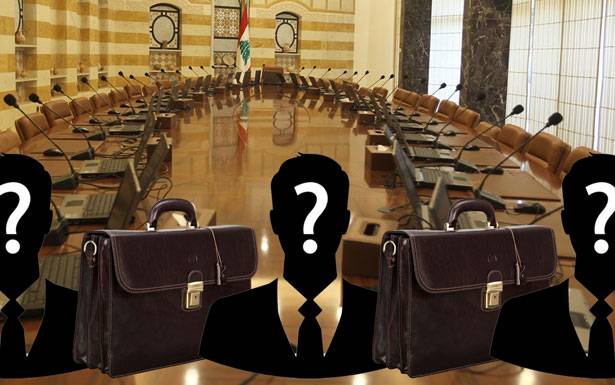الحكومة بين اليوم والإثنين و«الروتشة» الأخيرة لبعض الأسماء ودمج الحقائب أولى خطواتها تثبيت رياض سلامة في موقعه وتنفيذ خطوات ماليّة سريعة