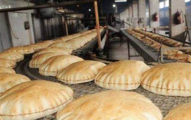 أصحاب الأفران: لرفع الغبن عن القطاع