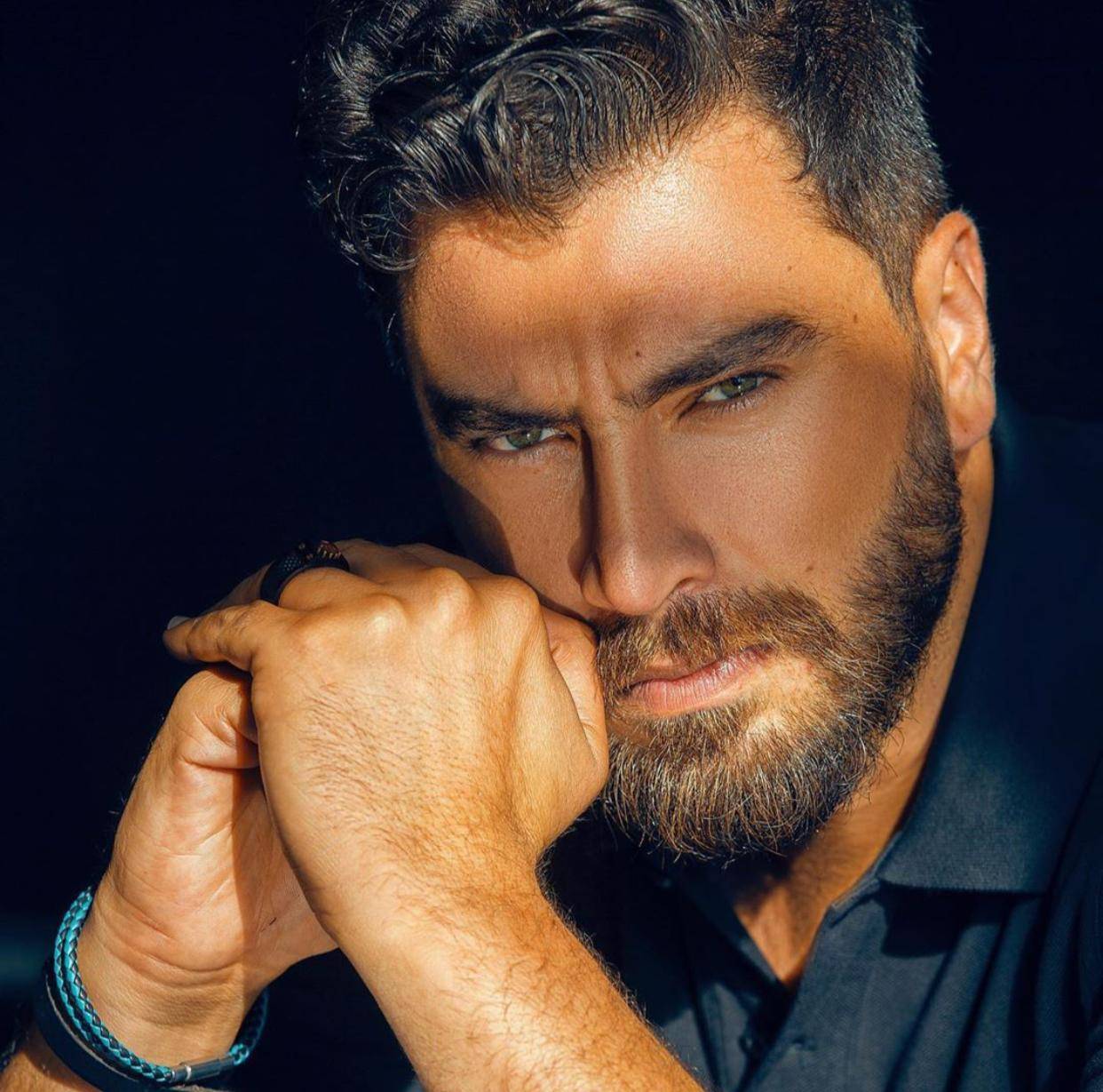 معتصم النهار في Mr X بعد رمضان!