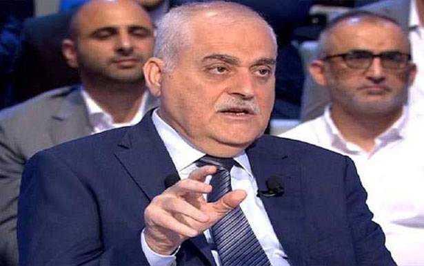 بعد نـقـض اتفاقية تأمـيـن المبالغ ...