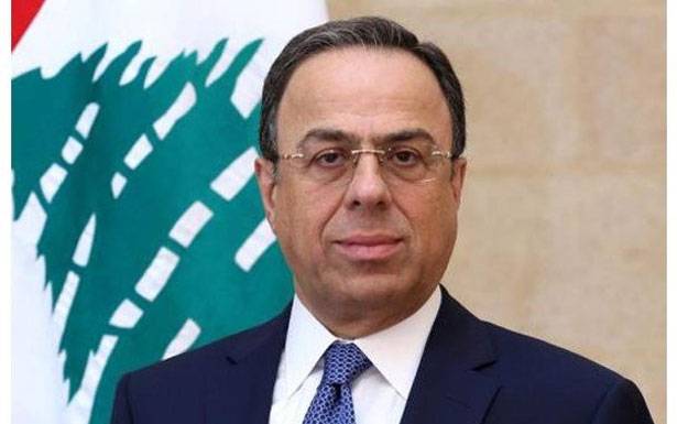 بطيش يطلب مُوافقة إستثنائية لدعم القمح المستورد