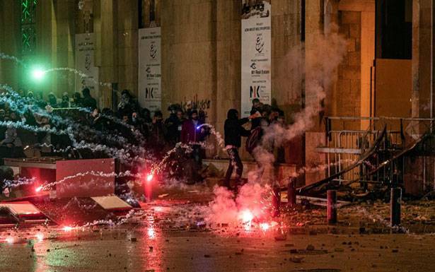 البيان الوزاري: خطة اقتصادية سريعة للانقاذ... وحق لبنان في المقاومة