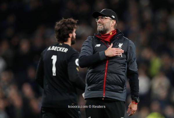 كلوب: نجوم ليفربول يغضبون مني لهذا السبب
