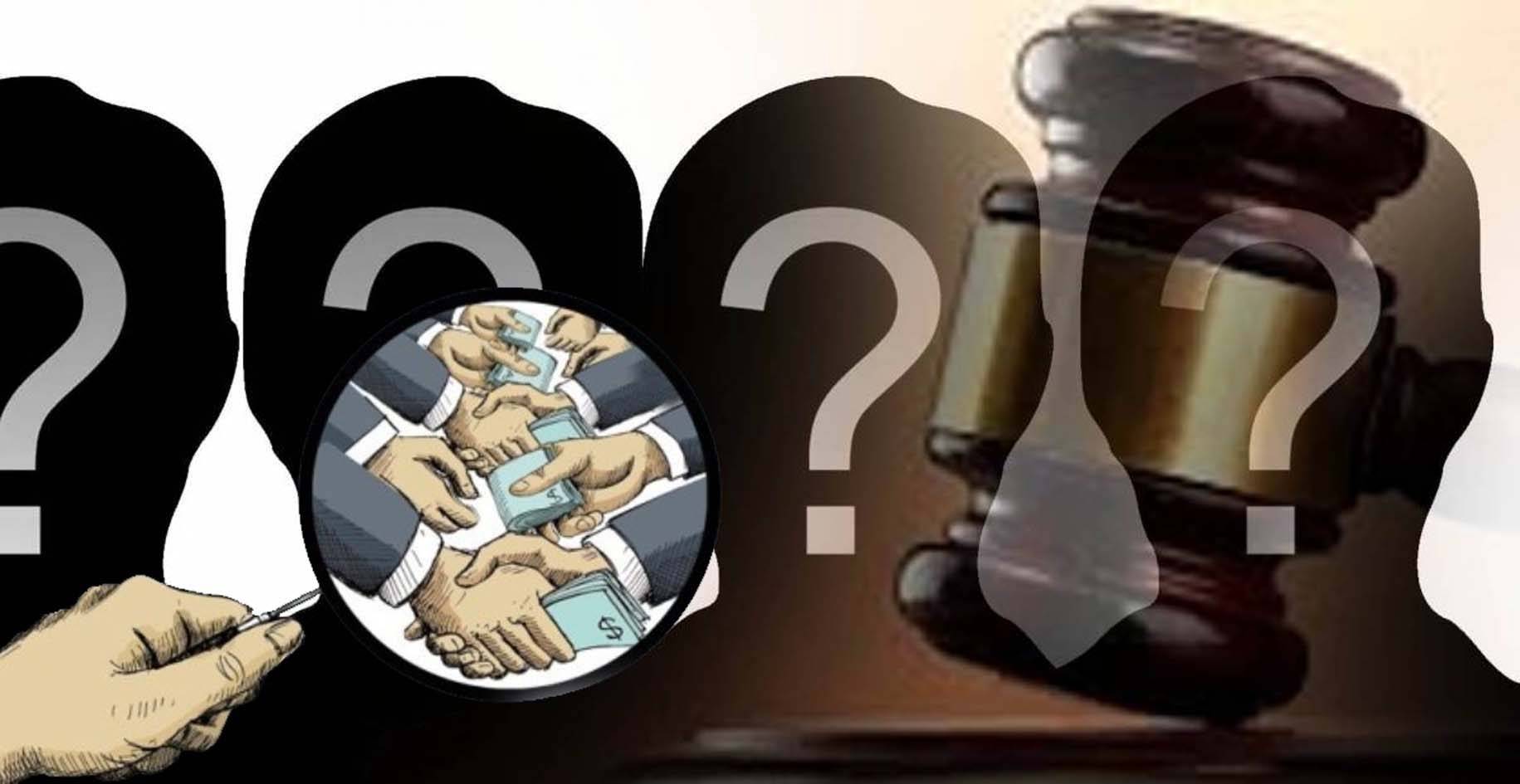 بعد مضبطة القوات... ما هي موانع إعداد وزرائها لملفات عن الوزارات التي تسلّموها؟
هل المقصود تصفية حسابات باختصار الهدر بمرحلة مُحدّدة وبفريق سياسي؟