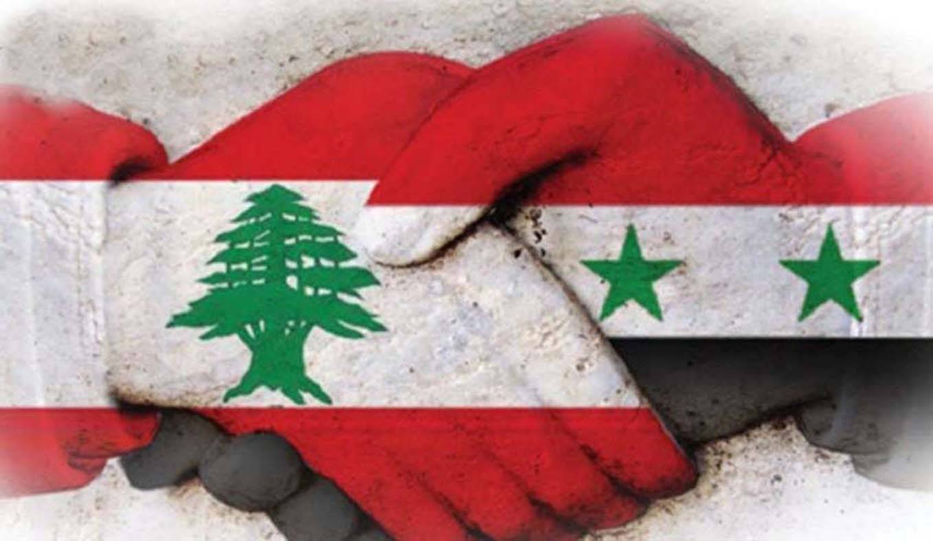 رفض الحكومات السابقة والقوى السياسيّة إعادة التطبيع مع سوريا أدّى الى نتائج كارثيّة على الإقتصاد !!