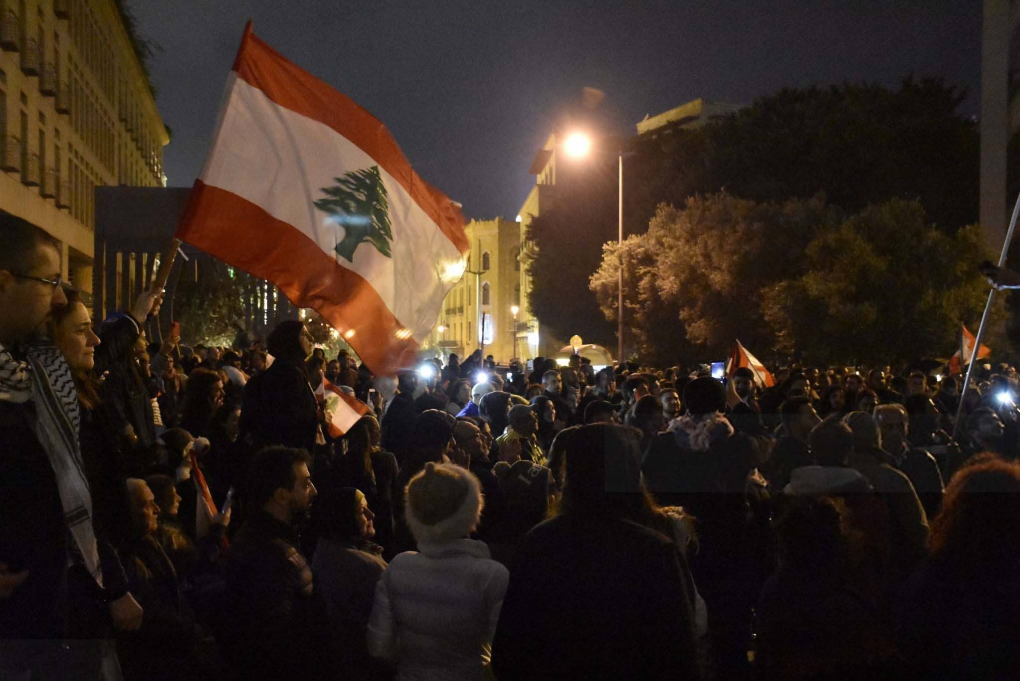 تفعيل المساءلة وهيئات الرقابة محور خطـة دياب الإقتصاديّة
الكـلام عن «إجراءات قاسية ومُوجعة» لن يـمــرّ في الـشارع