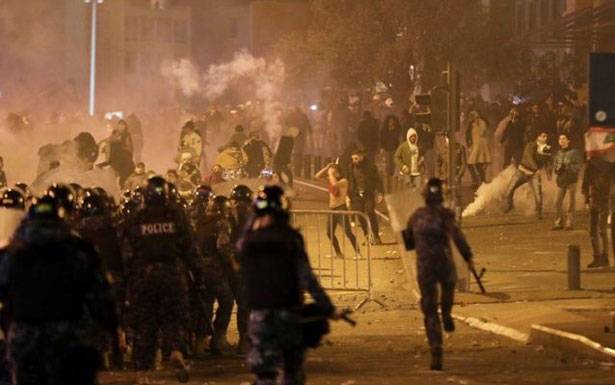 لعبة مُخابراتــــيّة لــــزجّ الفلسطينـــــيين في الحراك الشعبي