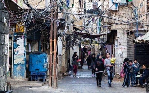لبنان المستهدف الثاني بعد فلسطين من «صفقة القرن»
