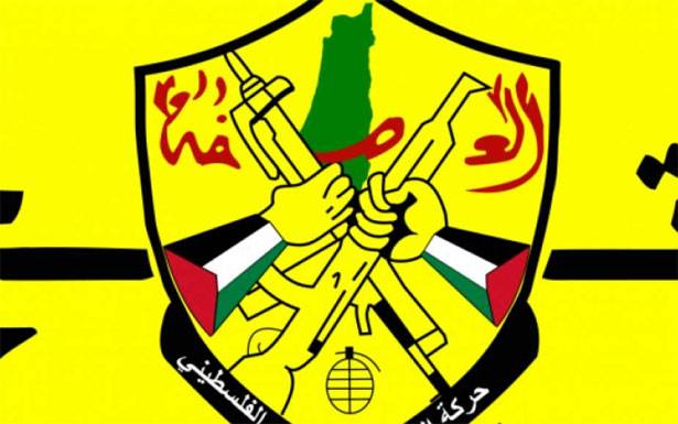 «فتح» نفت مُشاركة فلسطينيين في الأحداث