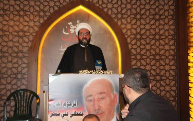 حزب الله : لإعـطاء الحكومة الفرصة لحـلّ الصعوبات