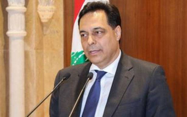 القوى السياسيّة التي اختارت دياب هي نفسها التي اختارت الوزراء موقف الشارع ينسحب على المواقف الخارجيّة من الحكومة