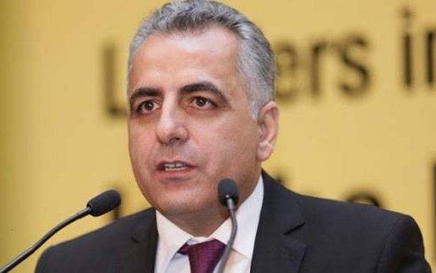 كركي : دفـــــع تقديمات المضمونين قريباً
