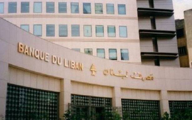 قرار صادر عن هيئة التحقيق الخاصة في مصرف لبنان...