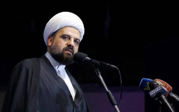 قبلان للمنتفضين : نؤيّد مطالبكم وندعمها