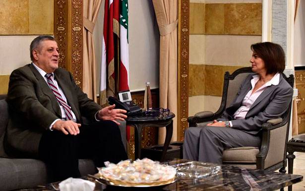 كوبيتش زار الحسن والجميل
