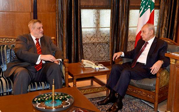 كوبيتش : مصرف لبنان يطلب صلاحيّات استثنائيّة والمسؤولون يتفرّجون
