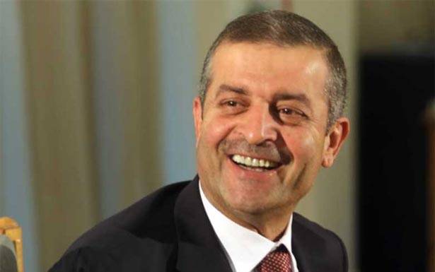 قبيسي: سنبقى بجانب الدولة