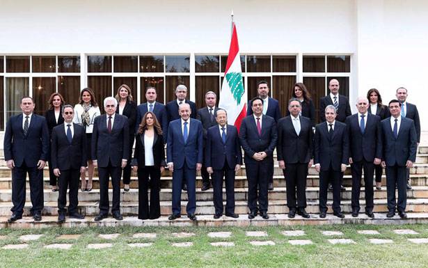 خلاف أميركي على توصيف حكومة لبنان... واتفاق على ضرورة انتظار عملها والتعامل معها