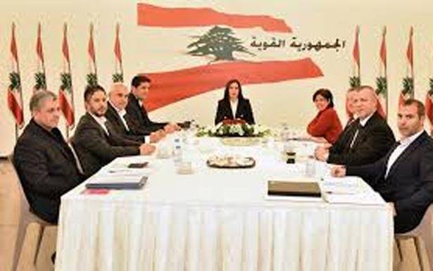 «مؤسسة جبل الارز» : مساعدات لابناء بشري