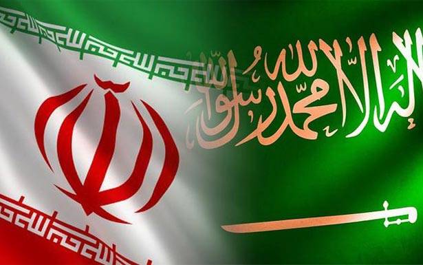 مساعٍ من الكويت وعمان لحل الخلافات بين ايران والسعودية