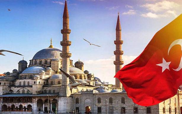 تركيا في لبنان