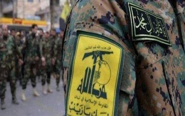 أين قوة حزب الله؟