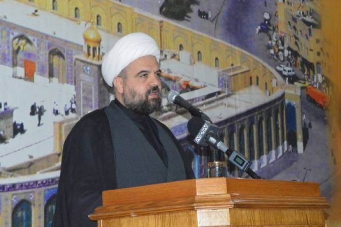 قبلان: إذا لم تتغيّر الذهنيّة في الحكم فمن المستحيل إنقاذ البلد