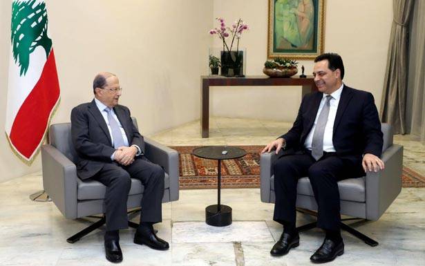 التشكيلة في مهب الريح وعقبات جديدة تطوقها تحذيرات وشروط اميركية: لا مساعدات من دون اصلاحات