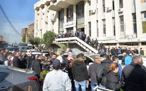 تخلية سبيل الزين اليوم بكفالة 500 الف ليرة لبنانية