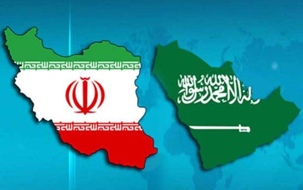 طهران تدعو الرياض لحل المشاكل... والمملكة منفتحة