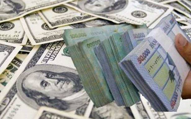 تثبيت سعر الدولار على 2000 ليرة والمصارف تتـرقب عمل الحكومــة