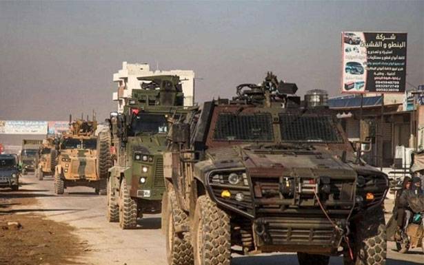 تركيا تعلن مقتل 6 من جنودها في إدلب مقتل أحد كبار قادة فيلق القدس في حلب