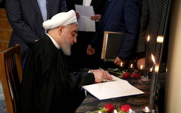 واشنطن: لإعادة فرض عقوبات دولية على ايران