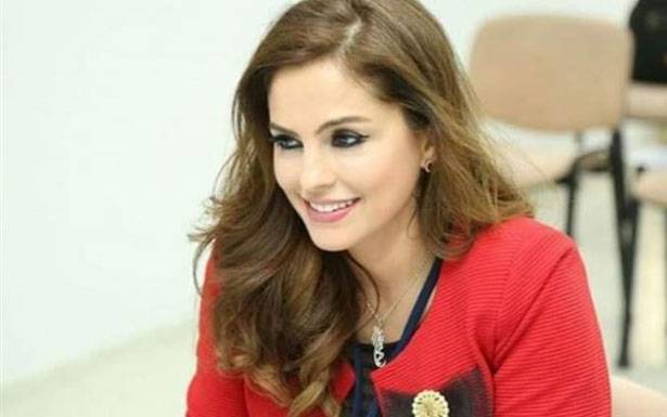 وزيرة الإعلام تحذّر من حسابات مُزوّرة
