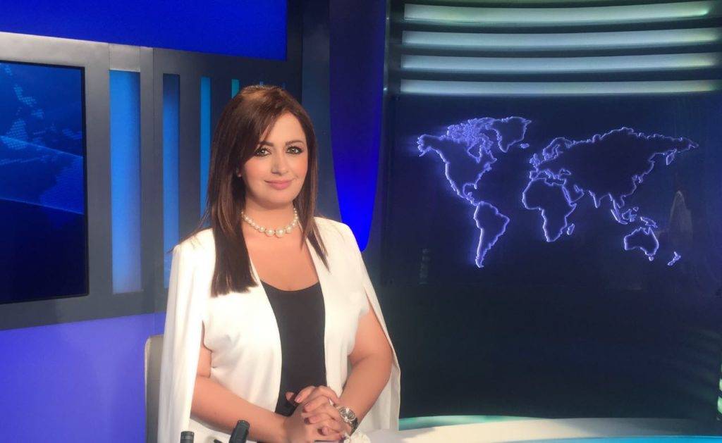 أريج خطار: بعد في اخبار و مصايب جديدة؟!