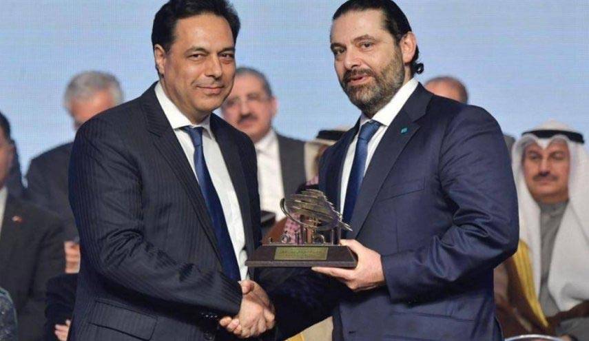 في ظلّ هموم جديدة تعاون بين الحريري ودياب