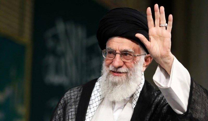 طهران: ترامب غير جدير بالثقة
خامنئي: ايران ليست تهديداً لأي دولة