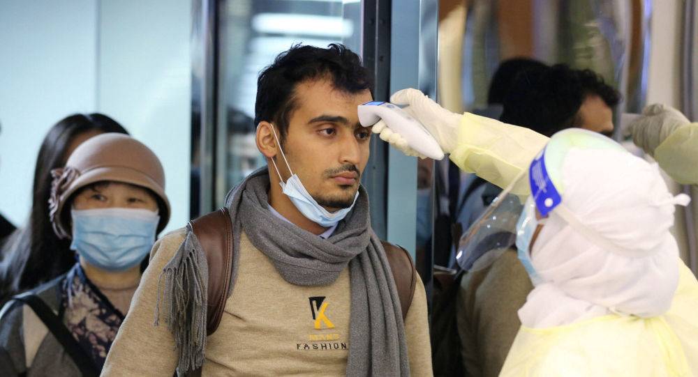 الصحة السعودية تنصح بعدم السفر إلى إيطاليا أو اليابان بسبب تفشي "كورونا"